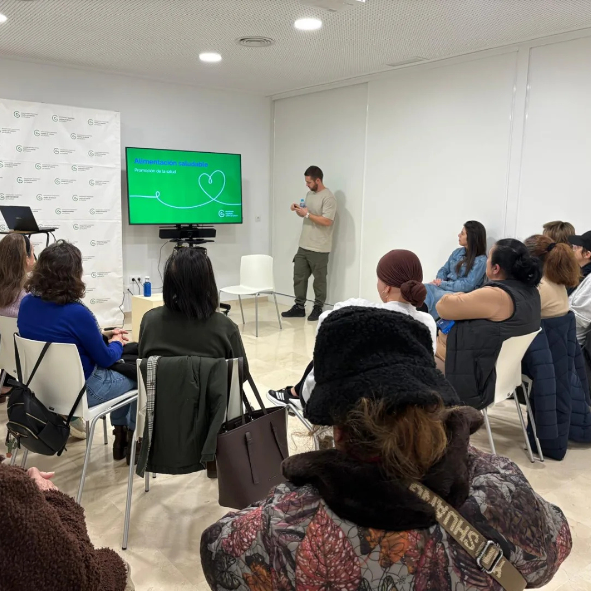 Galería en miniatura