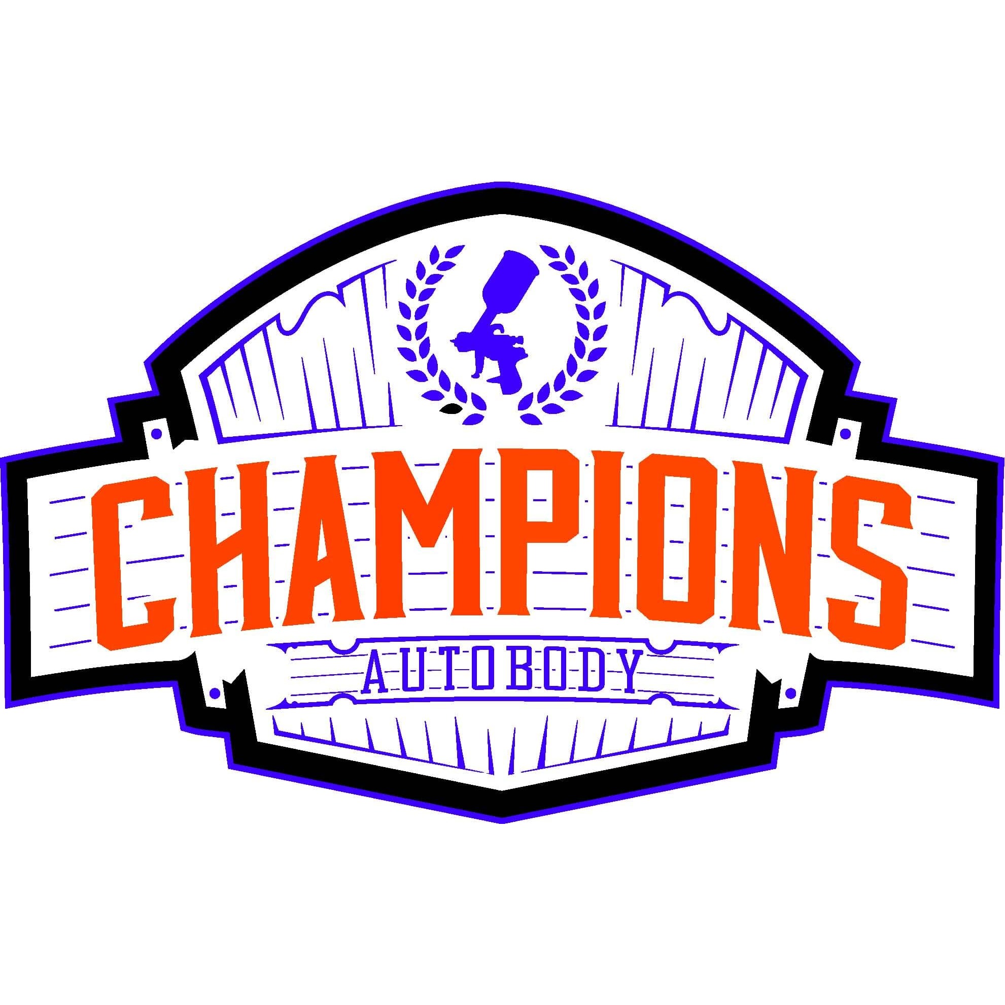 Champions Autobody