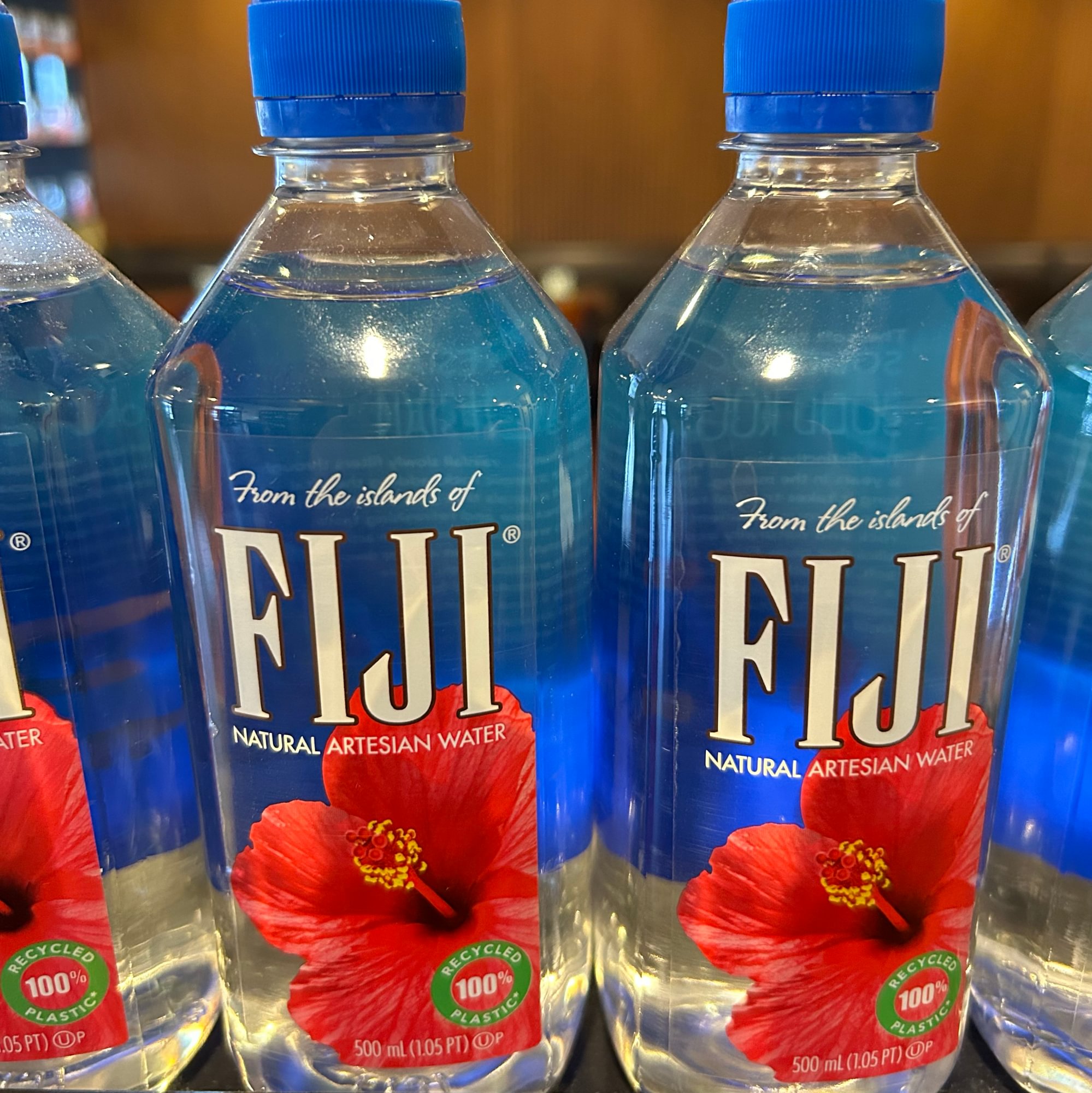 Fiji Water