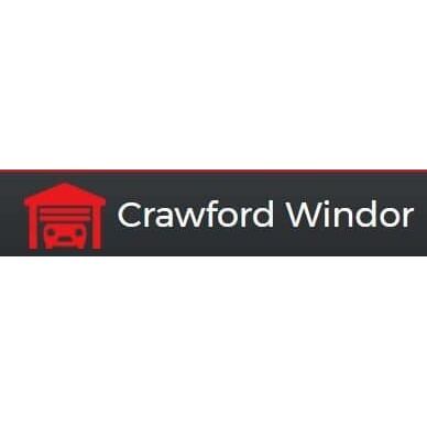 Crawford Windor Logo