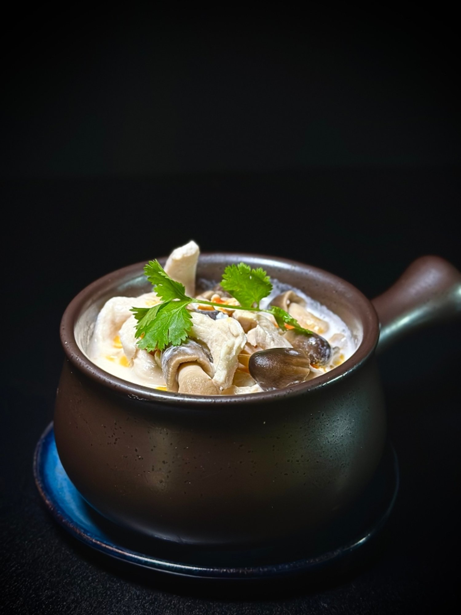 TOM KHA CUP
