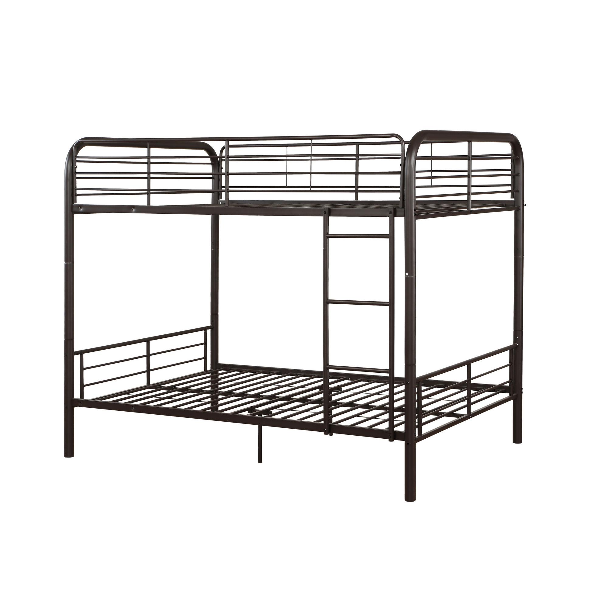Bristol Full over Full Bunk Bed