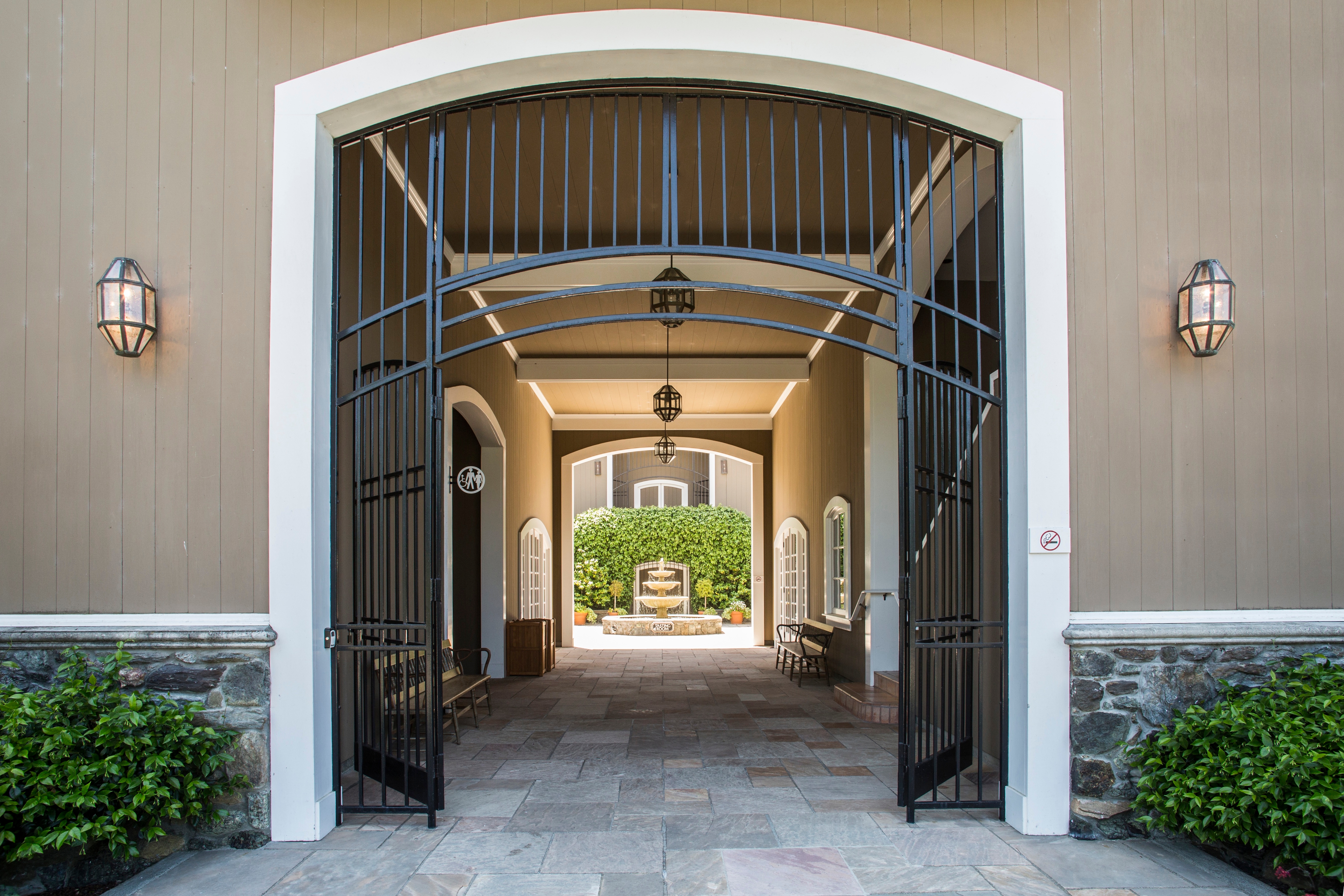 Silver Oak Cellars Image