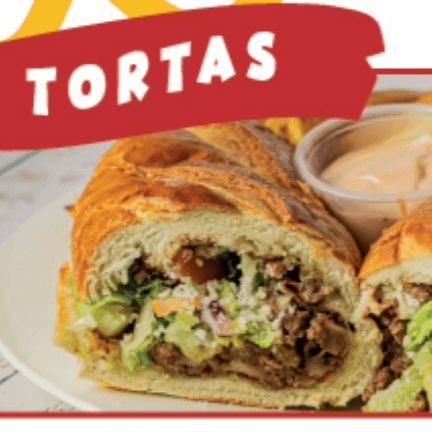 Torta