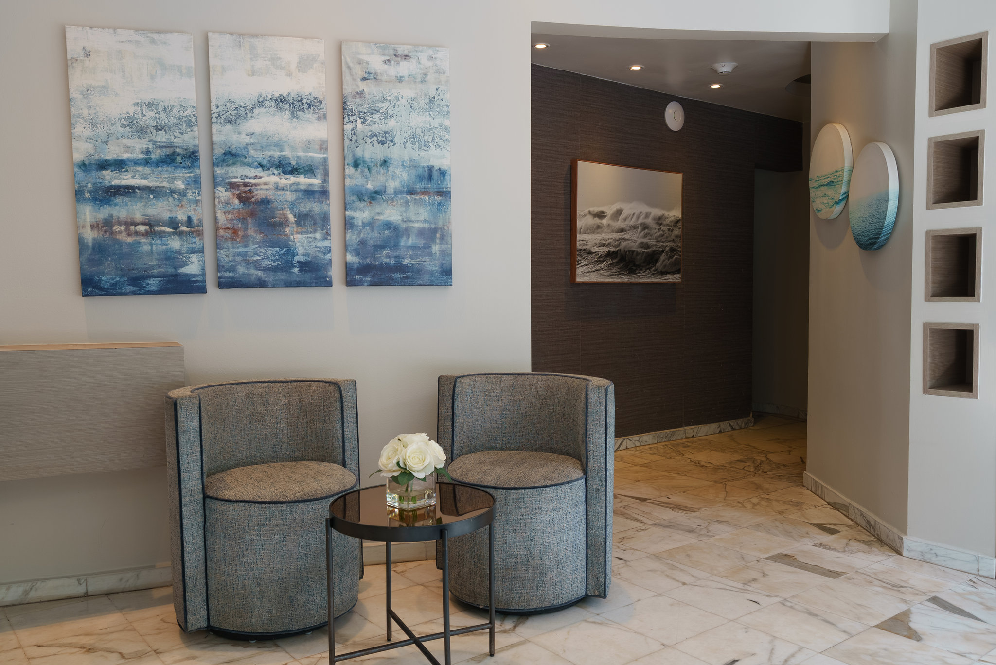 Galería en miniatura