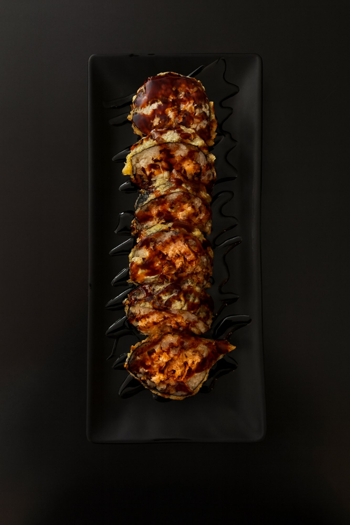 Vegas Roll