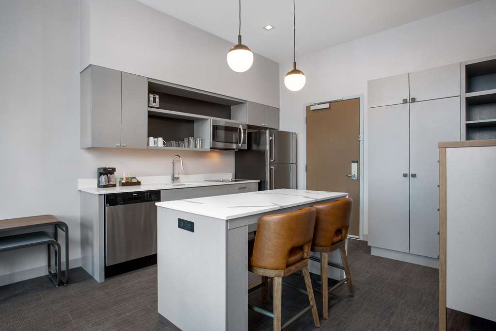 Homewood Suites by Hilton Missoula Image