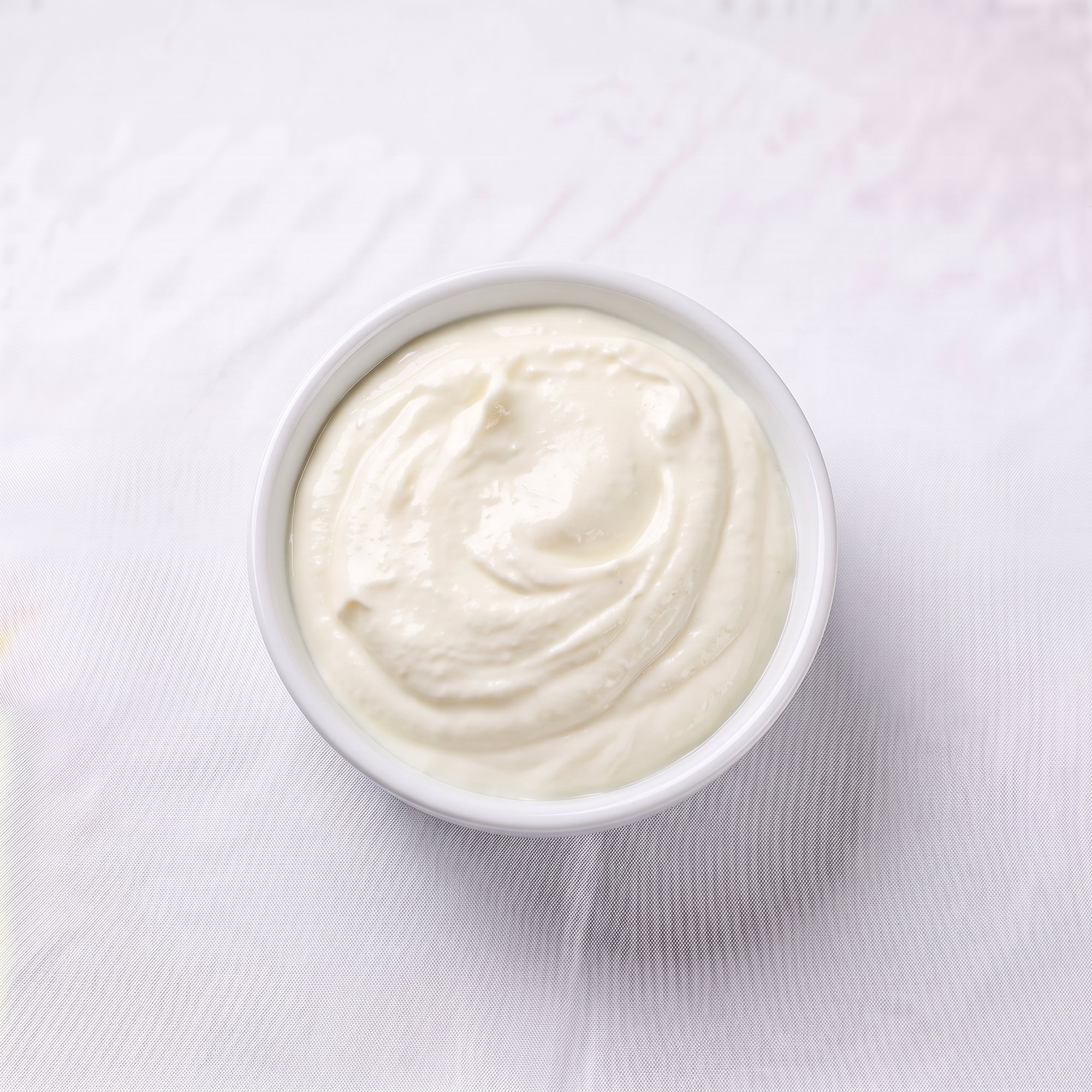 Plain Yogurt