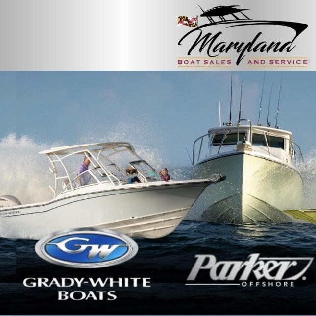 Maryland Boat Sales & Service