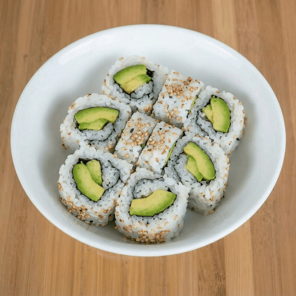 Avocado Roll
