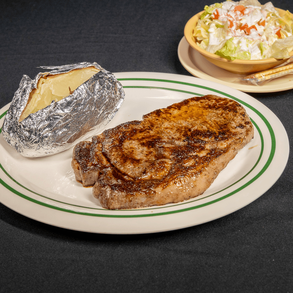 Ribeye Steak