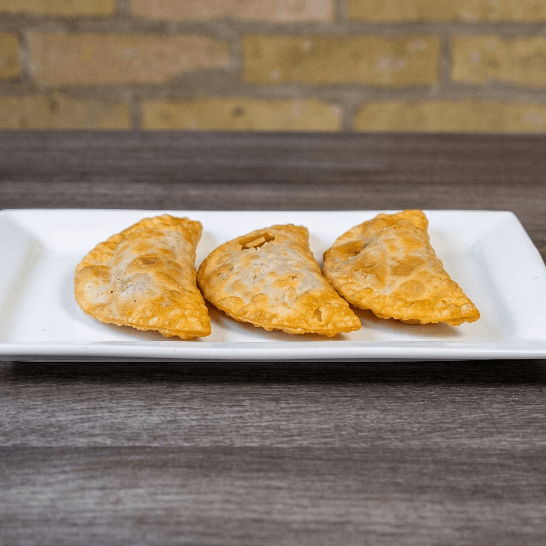 Guava & Cheese Empanada