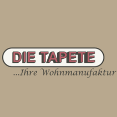 Logo von Die Tapete GmbH