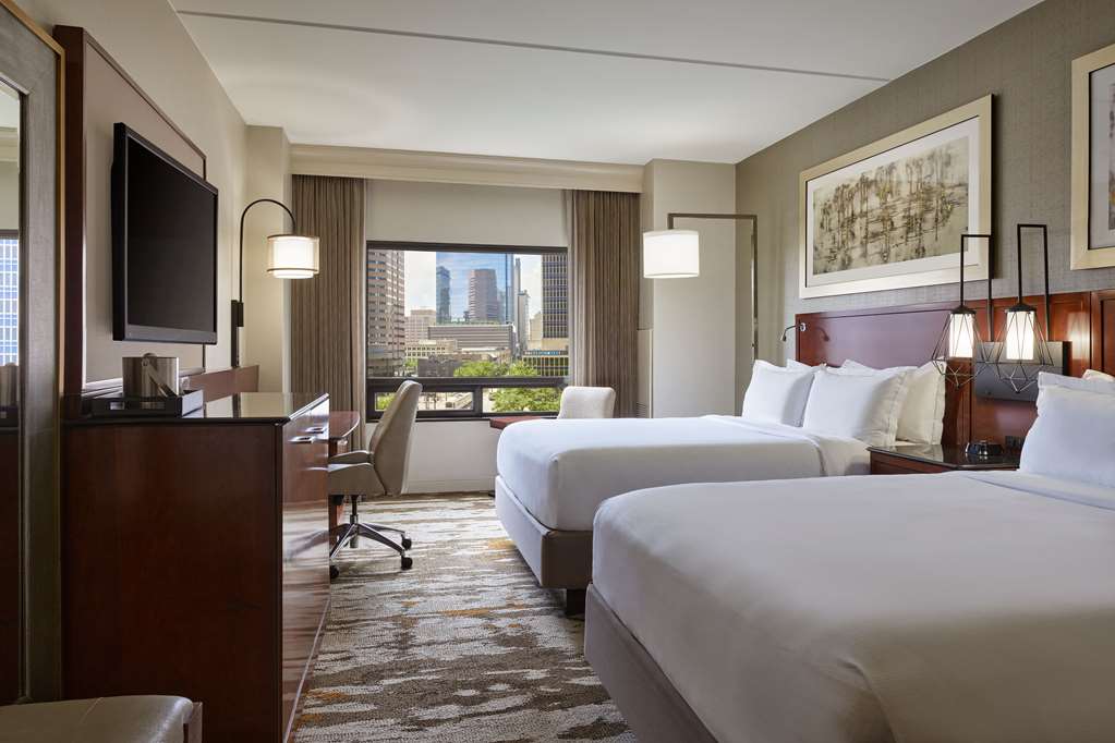 Hilton Denver City Center Image