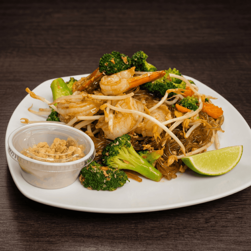 Pad See Ew