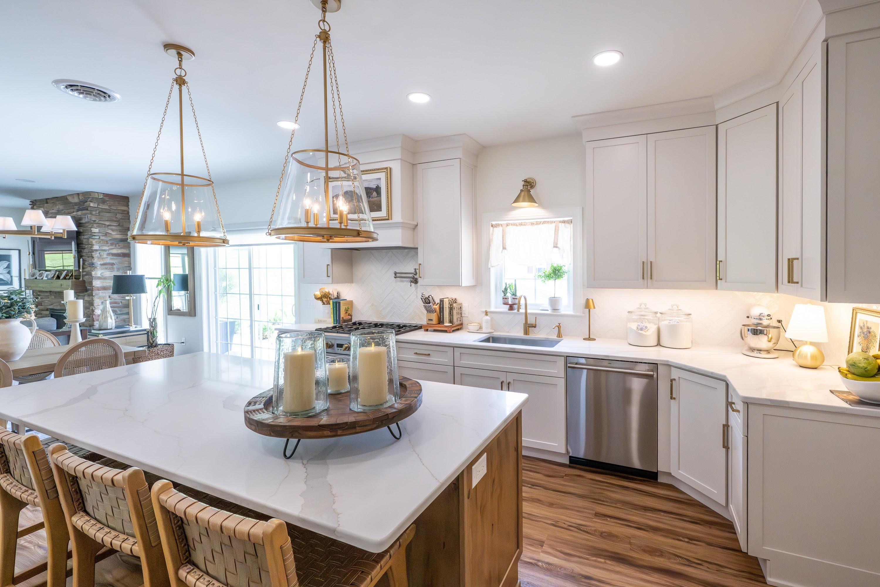 Laslo Custom Kitchens, Inc. Image