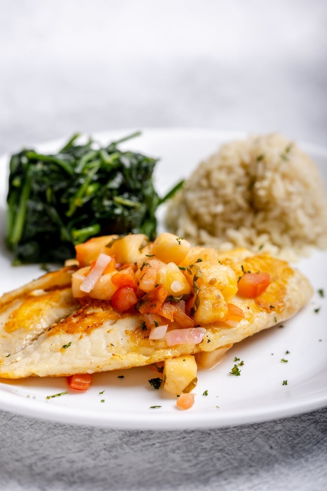 Tilapia