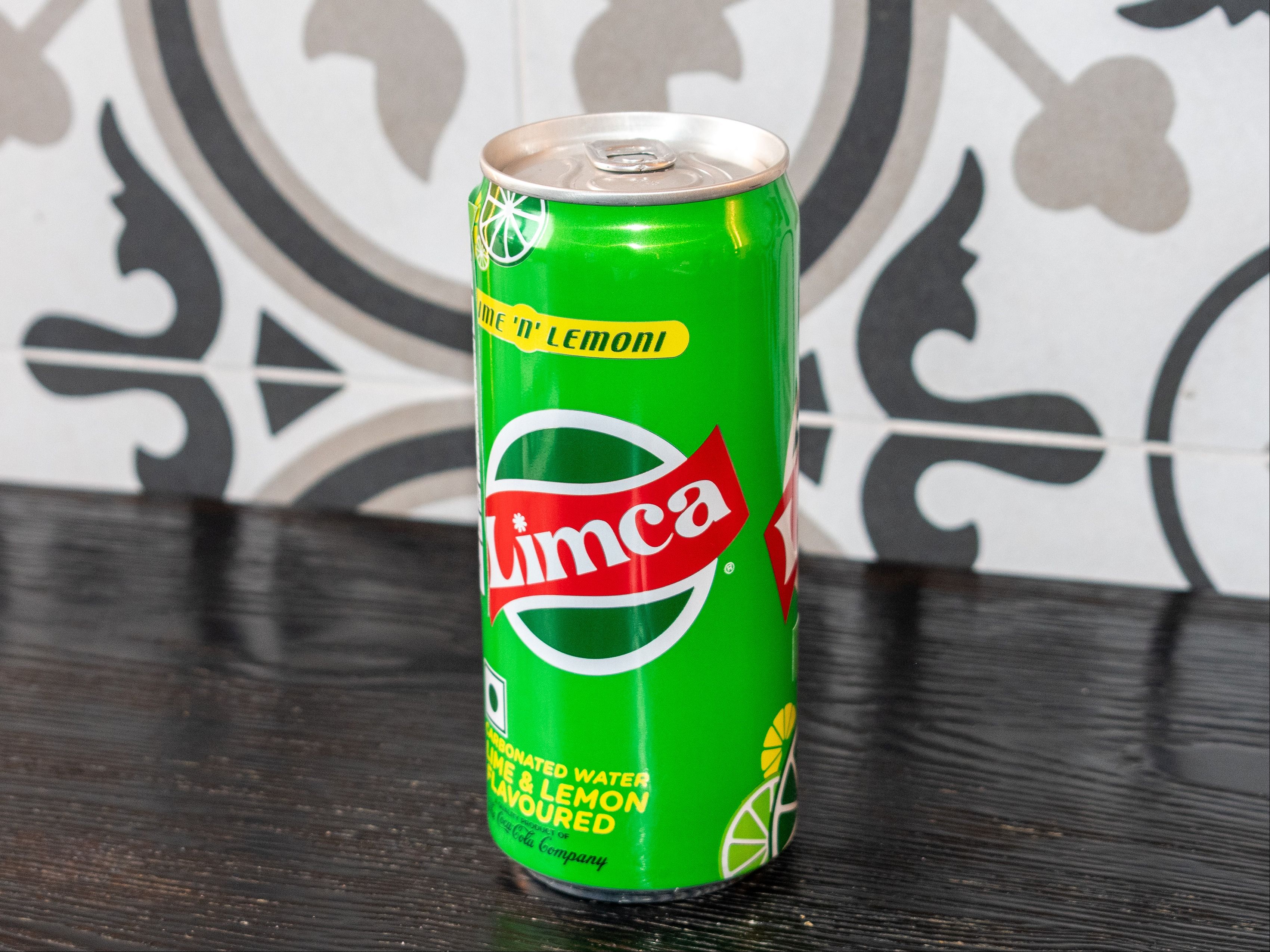 Thums Up /Limca