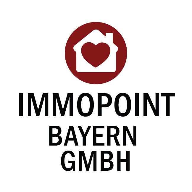 Logo von Immopoint Bayern GmbH | Immobilienmakler