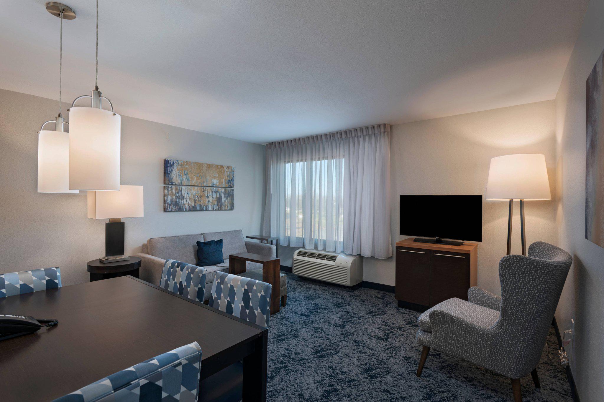 TownePlace Suites by Marriott Monroe Photo