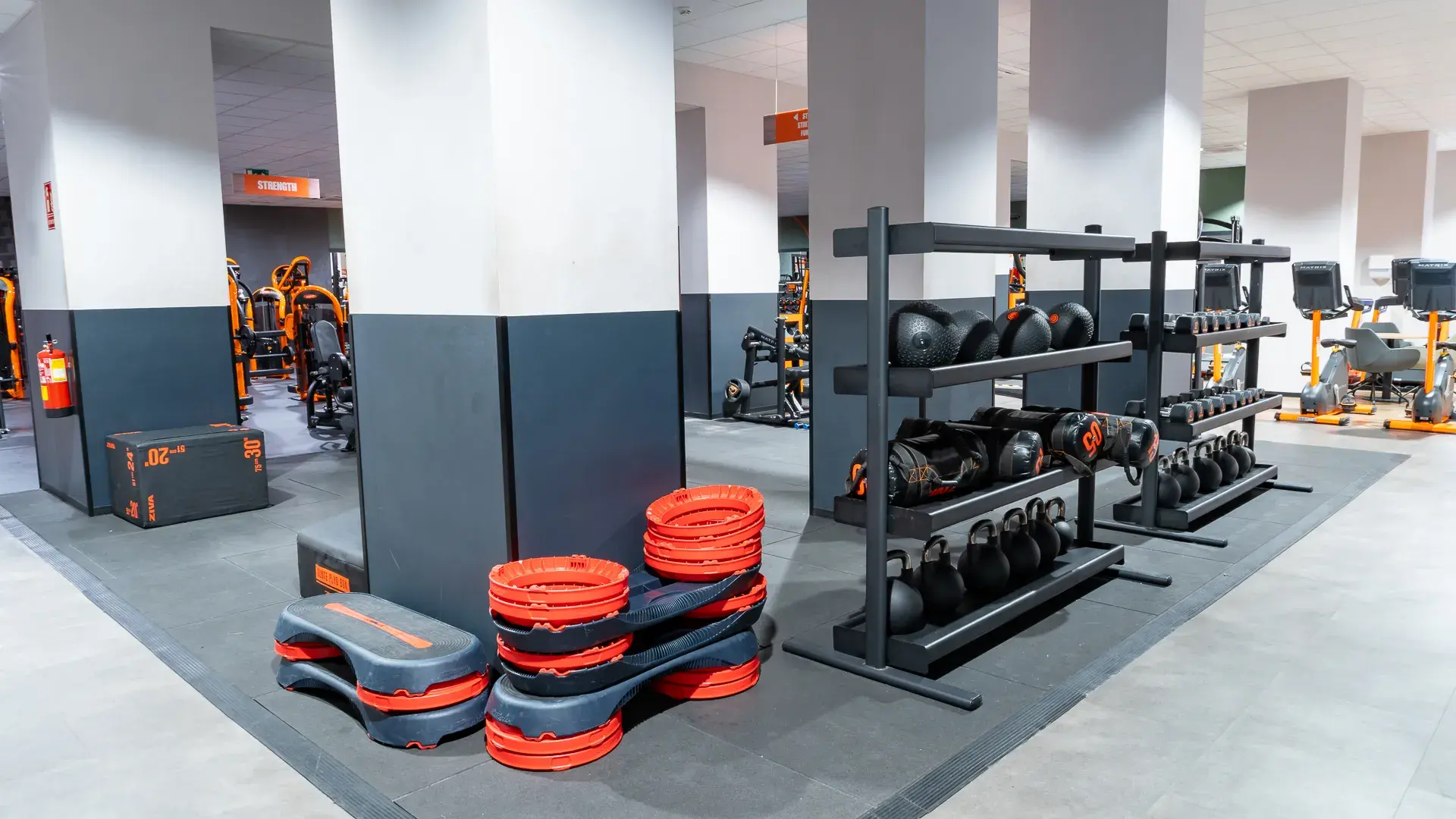 Galería en miniatura