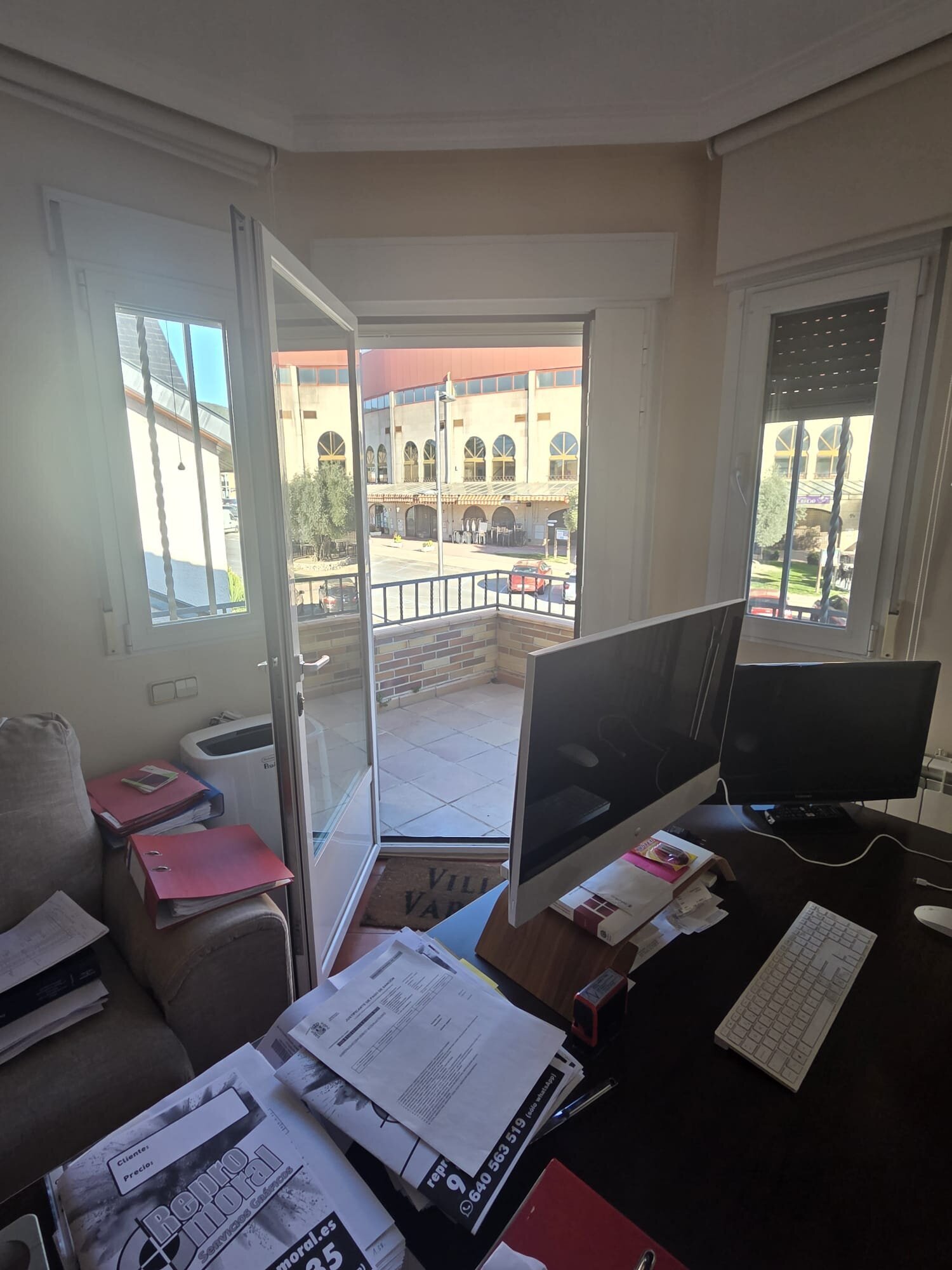 Galería en miniatura