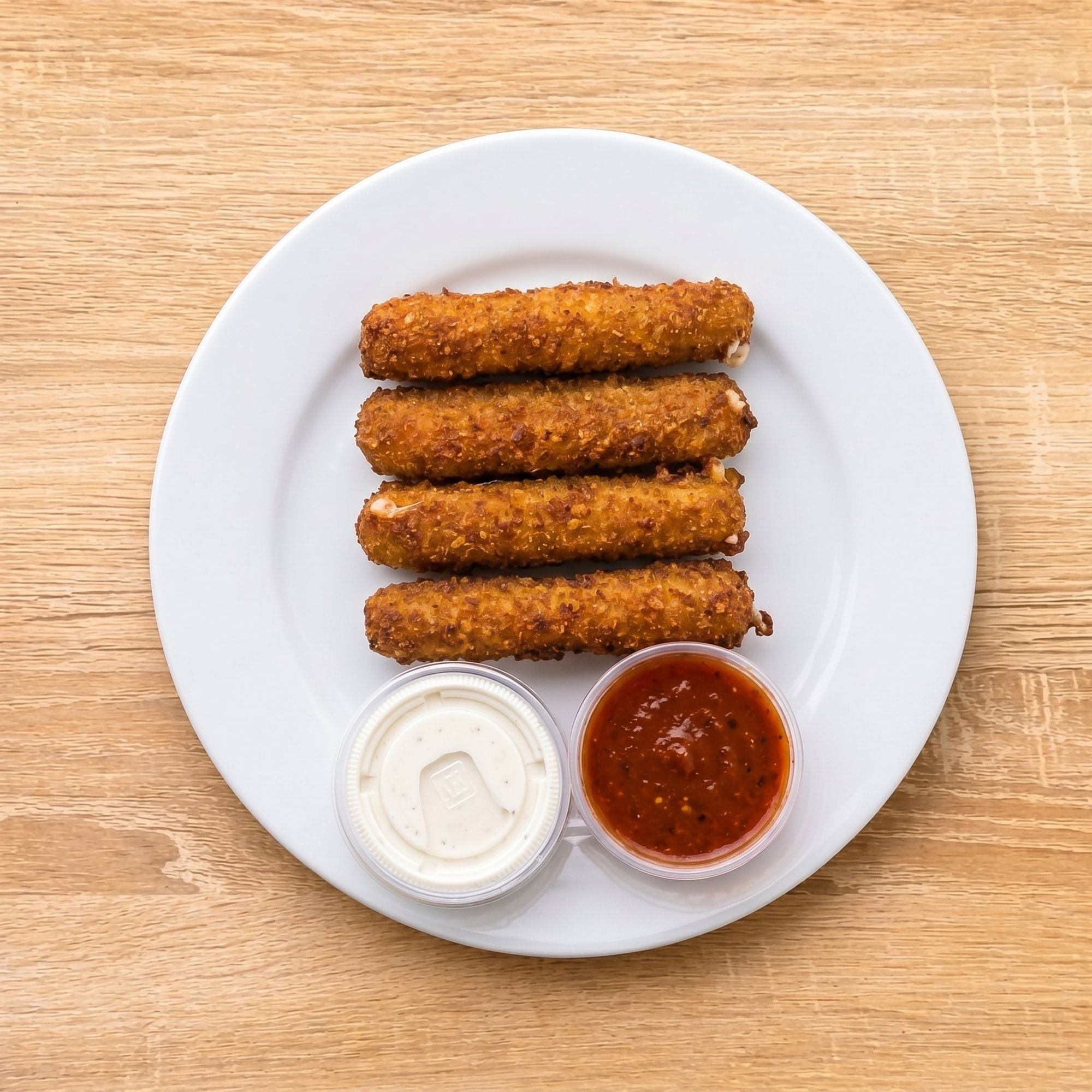 Cheese Sticks