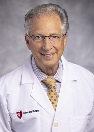 Tim Sidor, MD Image