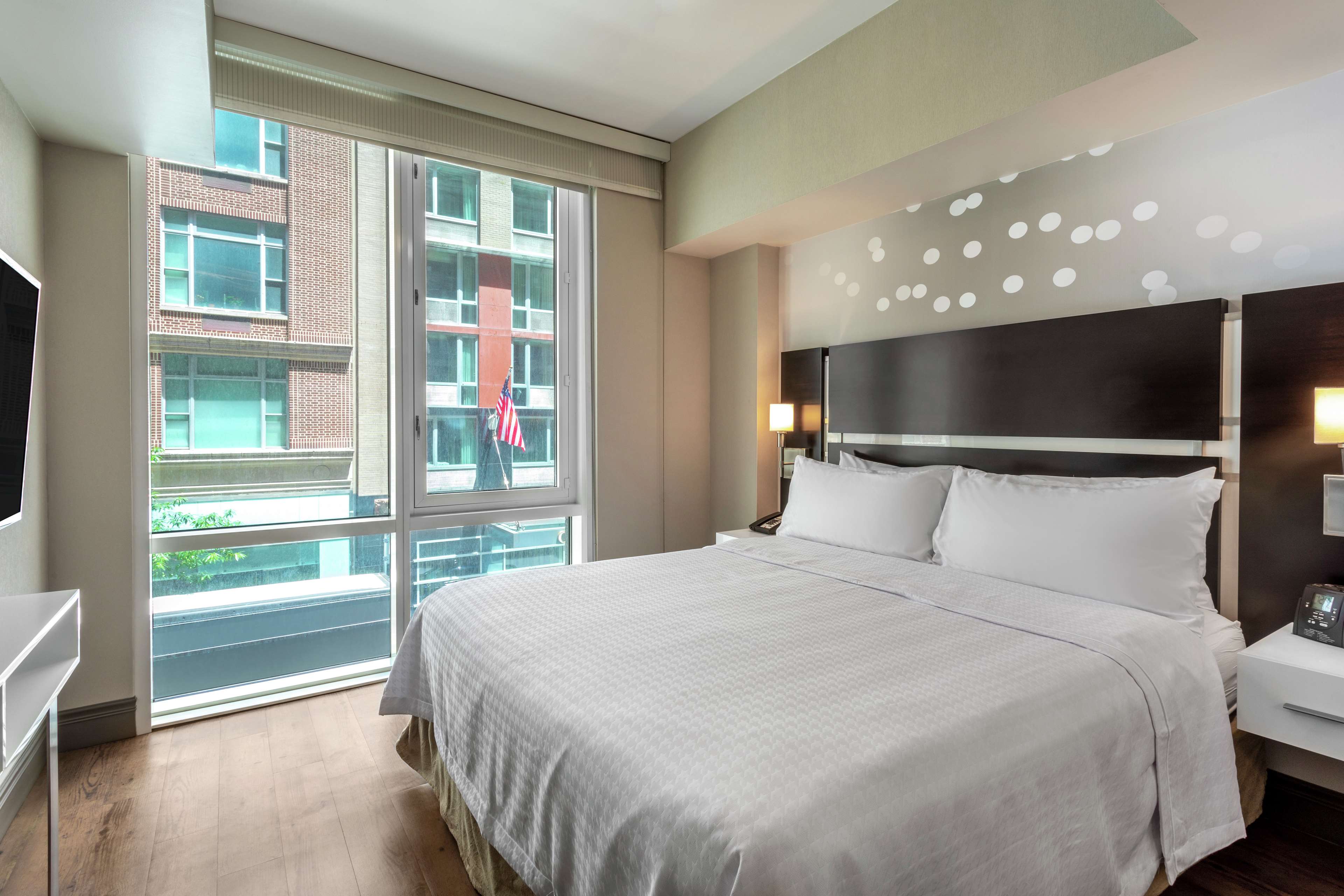 Homewood Suites by Hilton New York/Midtown Manhattan Times Square-South, NY Photo