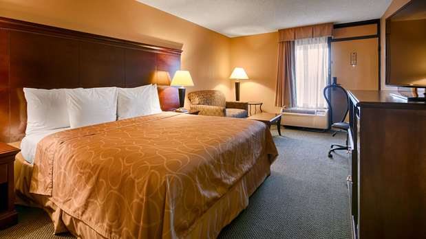 Images Best Western University Inn