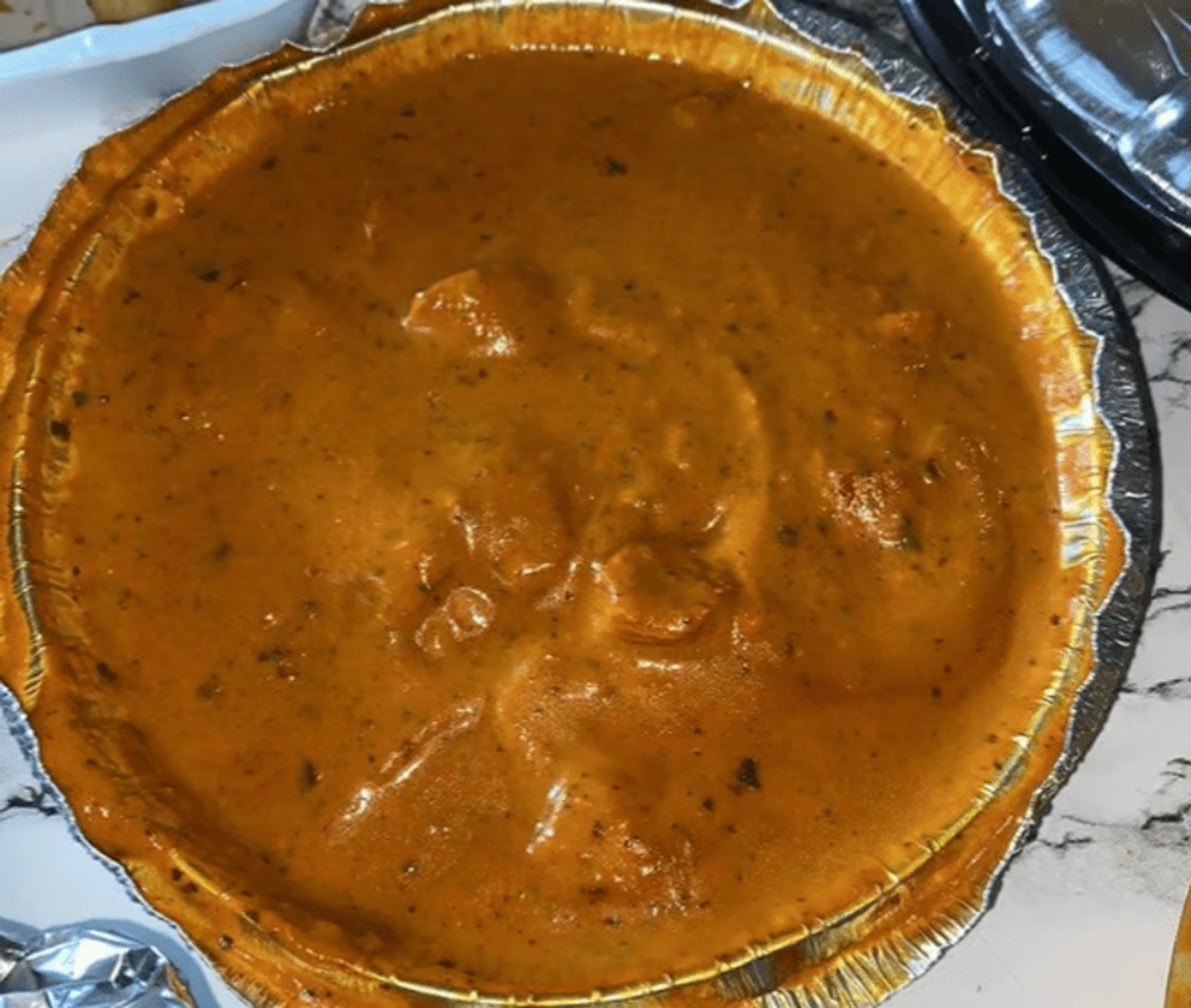Chicken Tikka