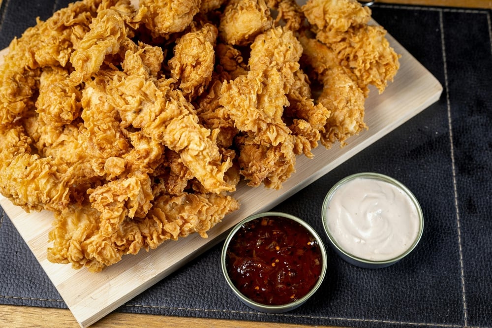 5CT Chicken Tenders