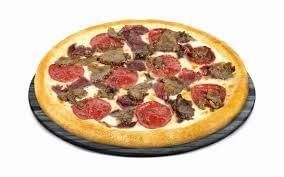 Meat Lover Pizza
