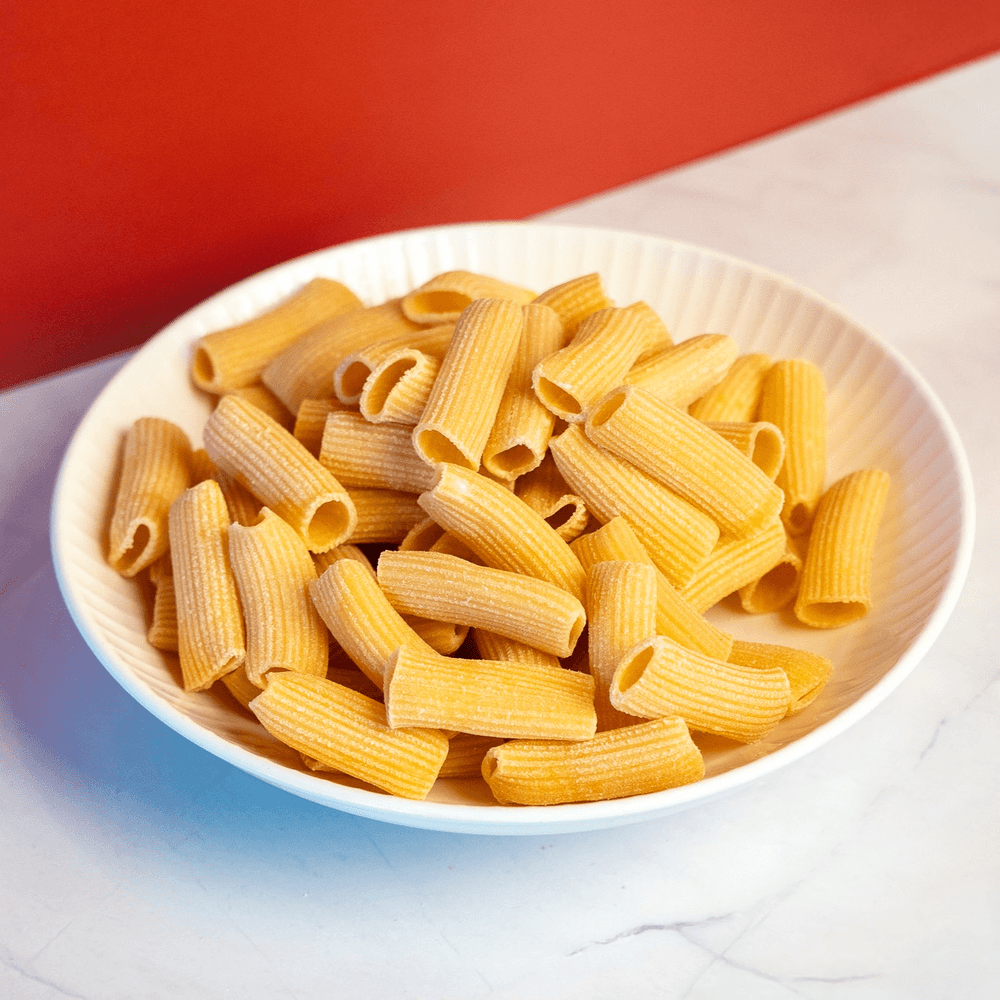 RIGATONI