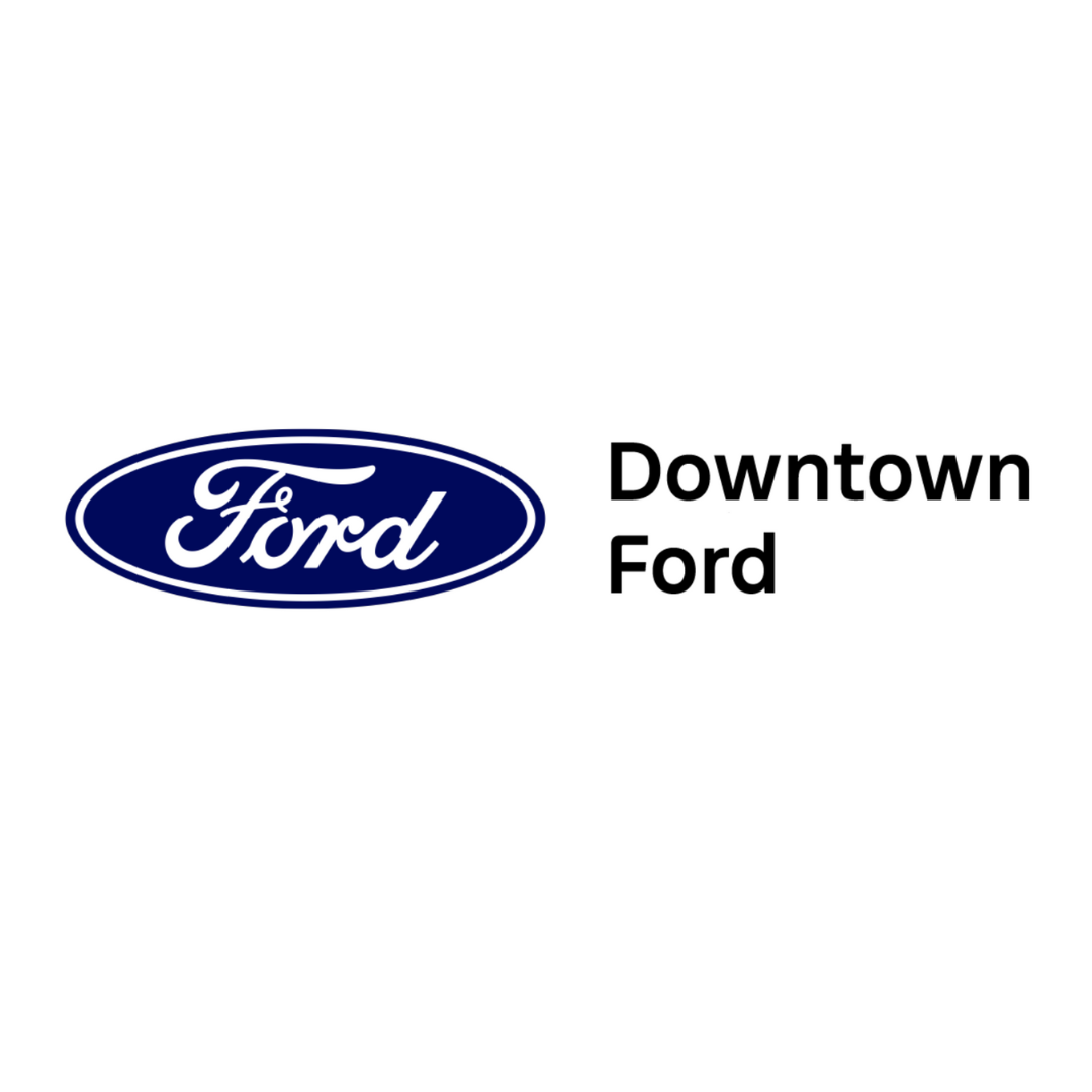 Downtown Ford