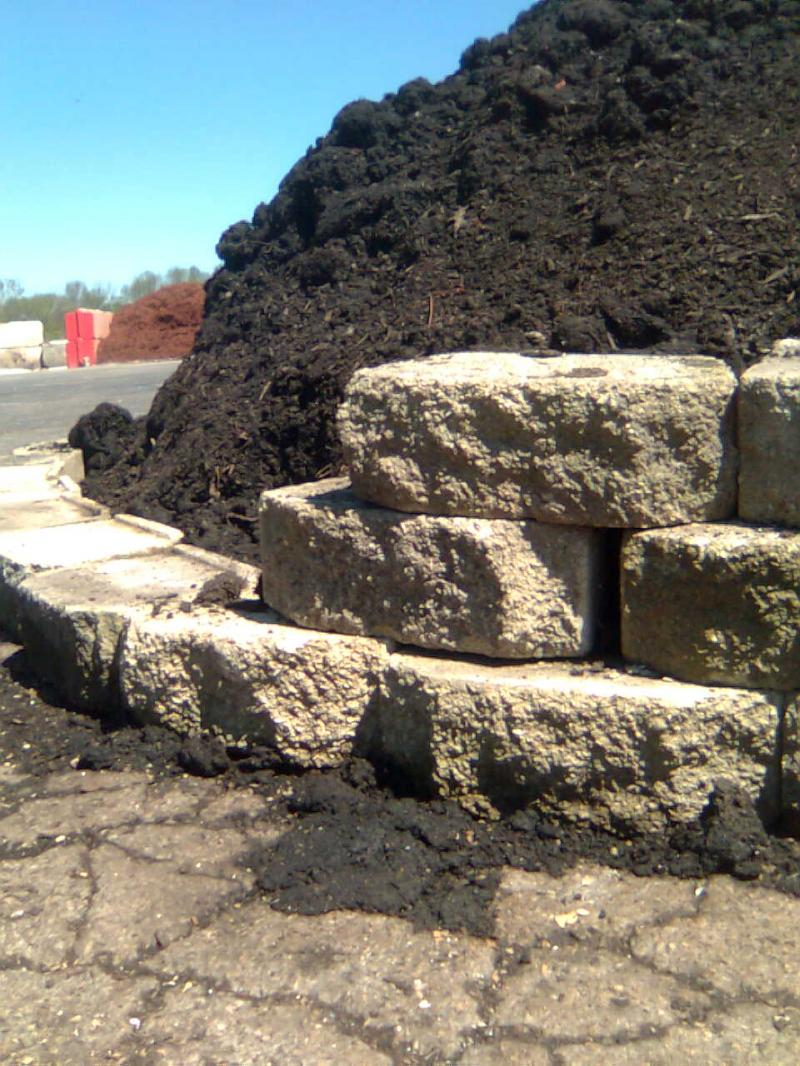 Composts and Supersoil