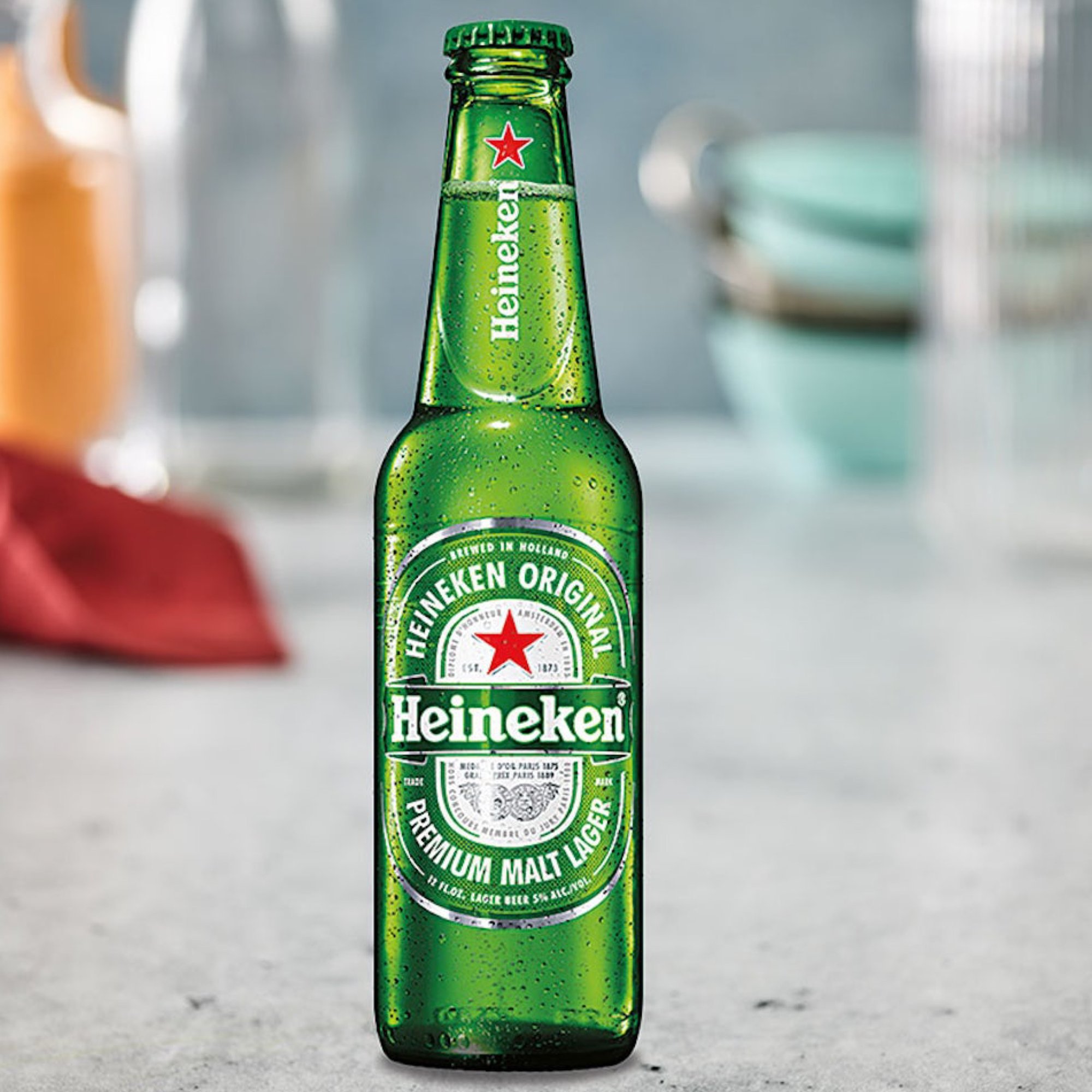Heineken