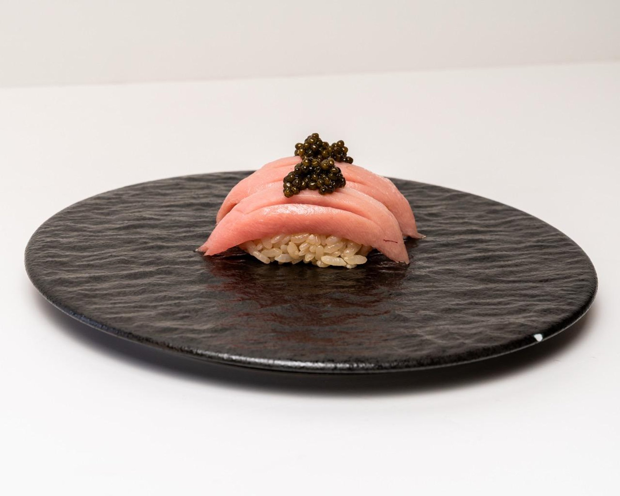 O TORO CAVIAR