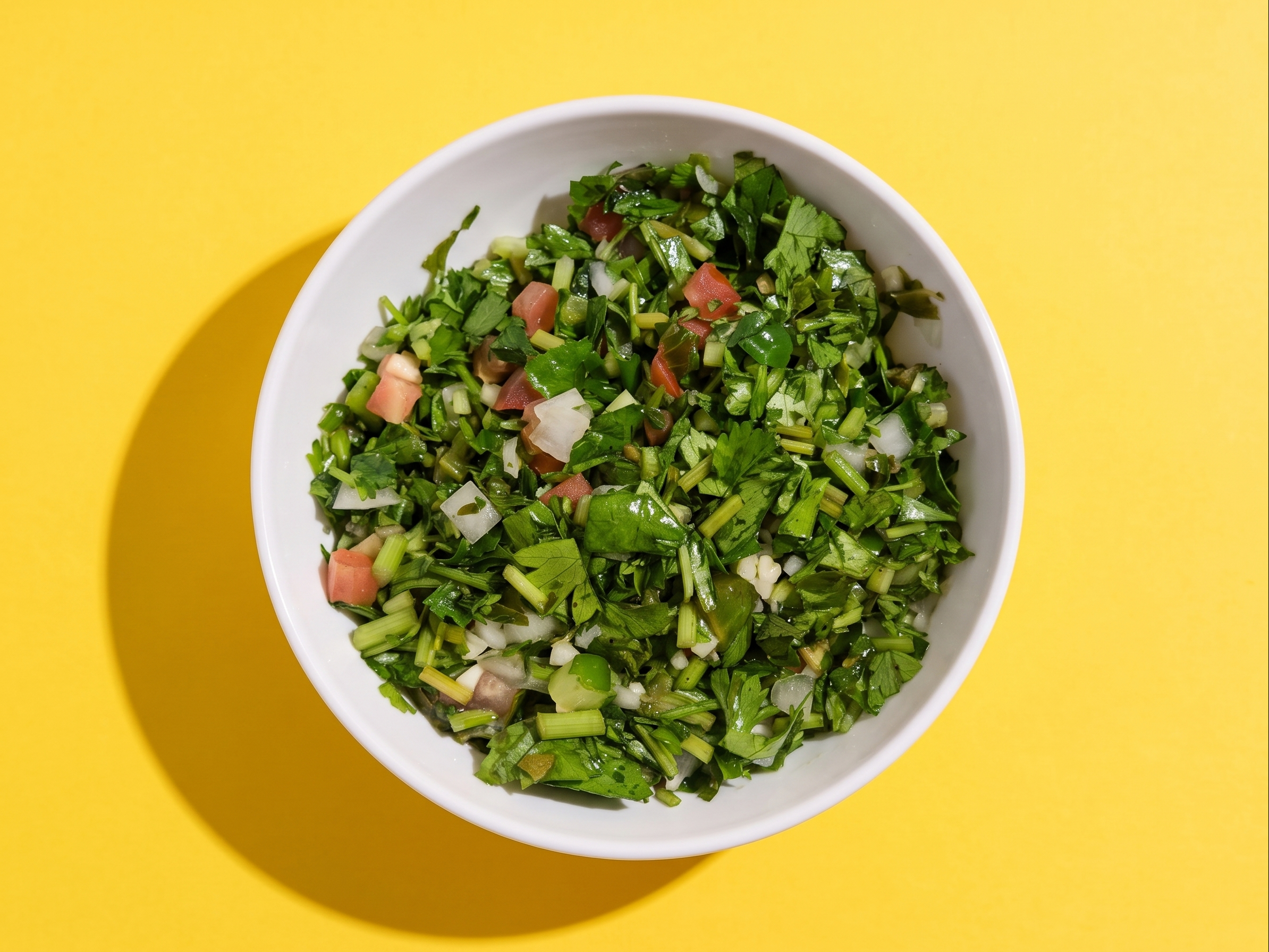 Tabouleh