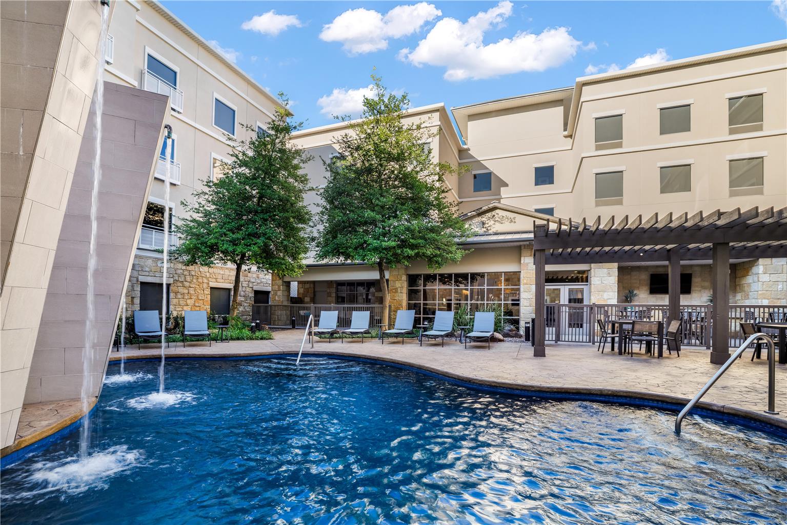 Homewood Suites by Hilton Dallas-Frisco Image