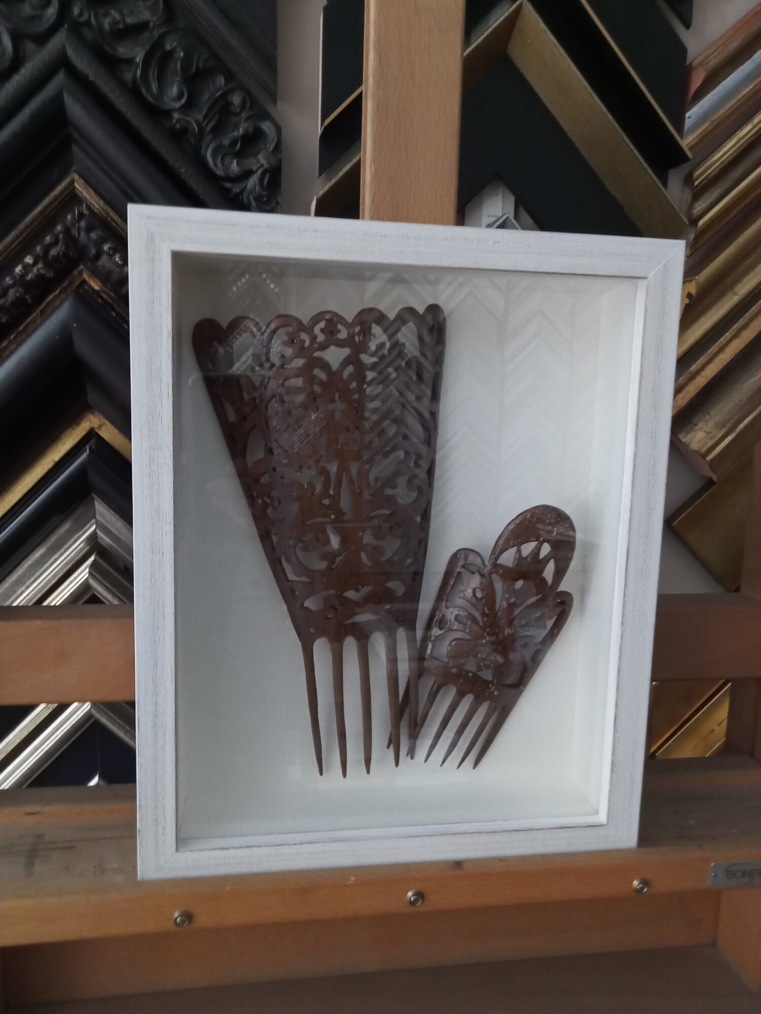 Galería en miniatura