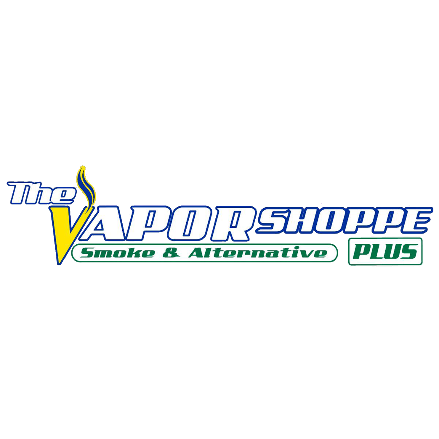 The Vapor Shoppe Smoke & Alternative Plus Photo