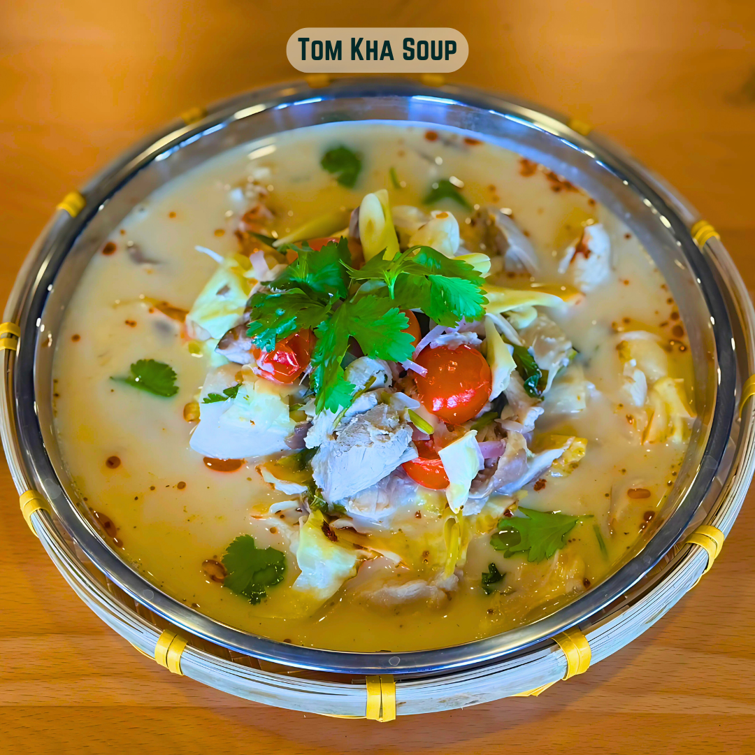 Eat A Lao Restaurant Image