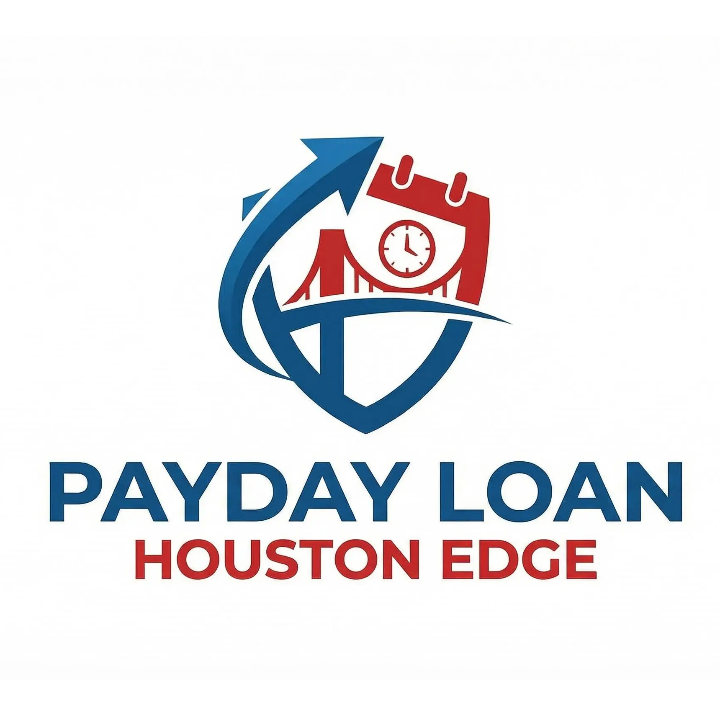 Payday Loan Houston Edge Logo