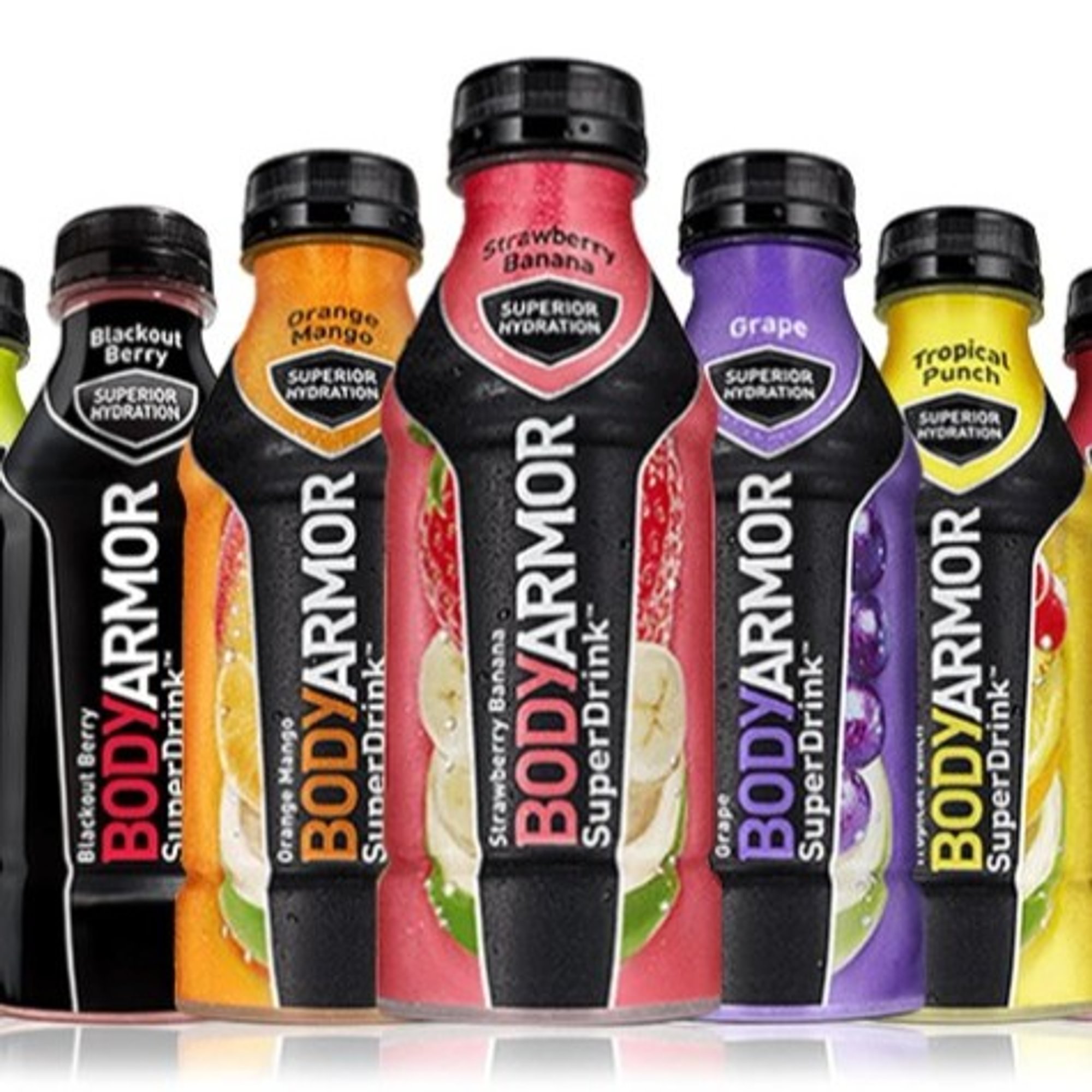 Body Armor