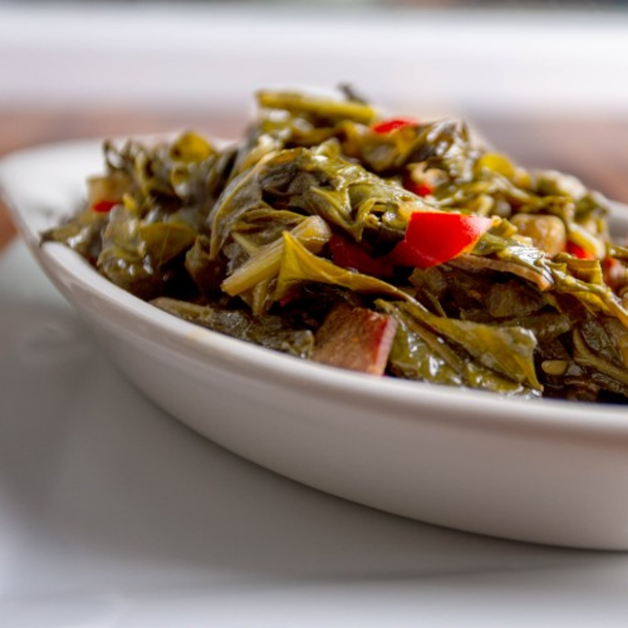 Collard Greens