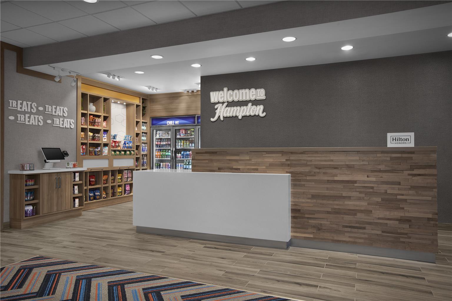 Hampton Inn & Suites by Hilton Wheat Ridge Denver West Image