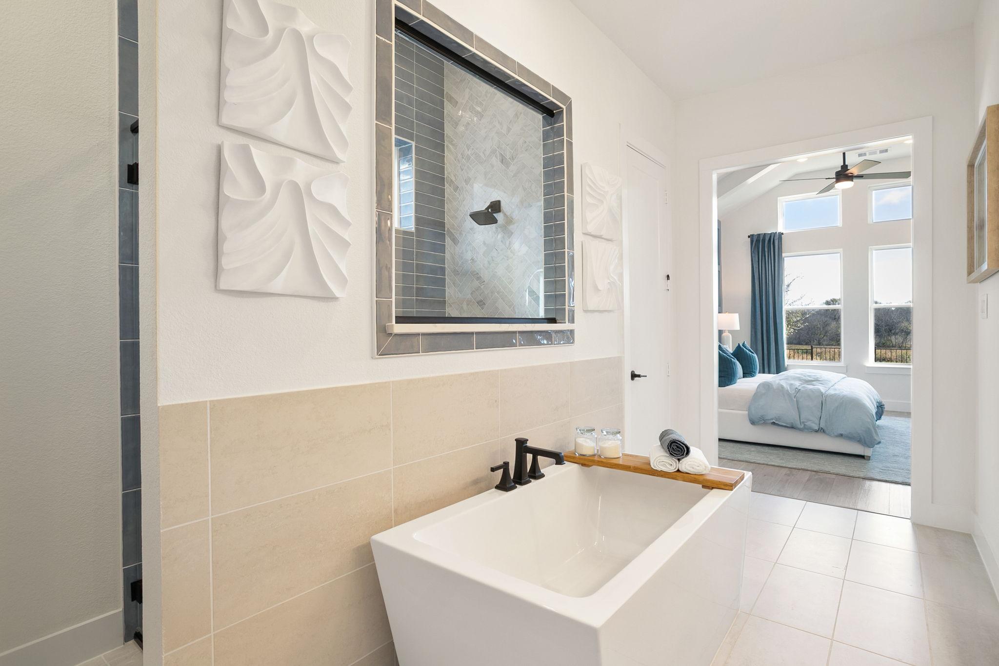 William Ryan Homes at Lily Creek in Sutton Fields Image