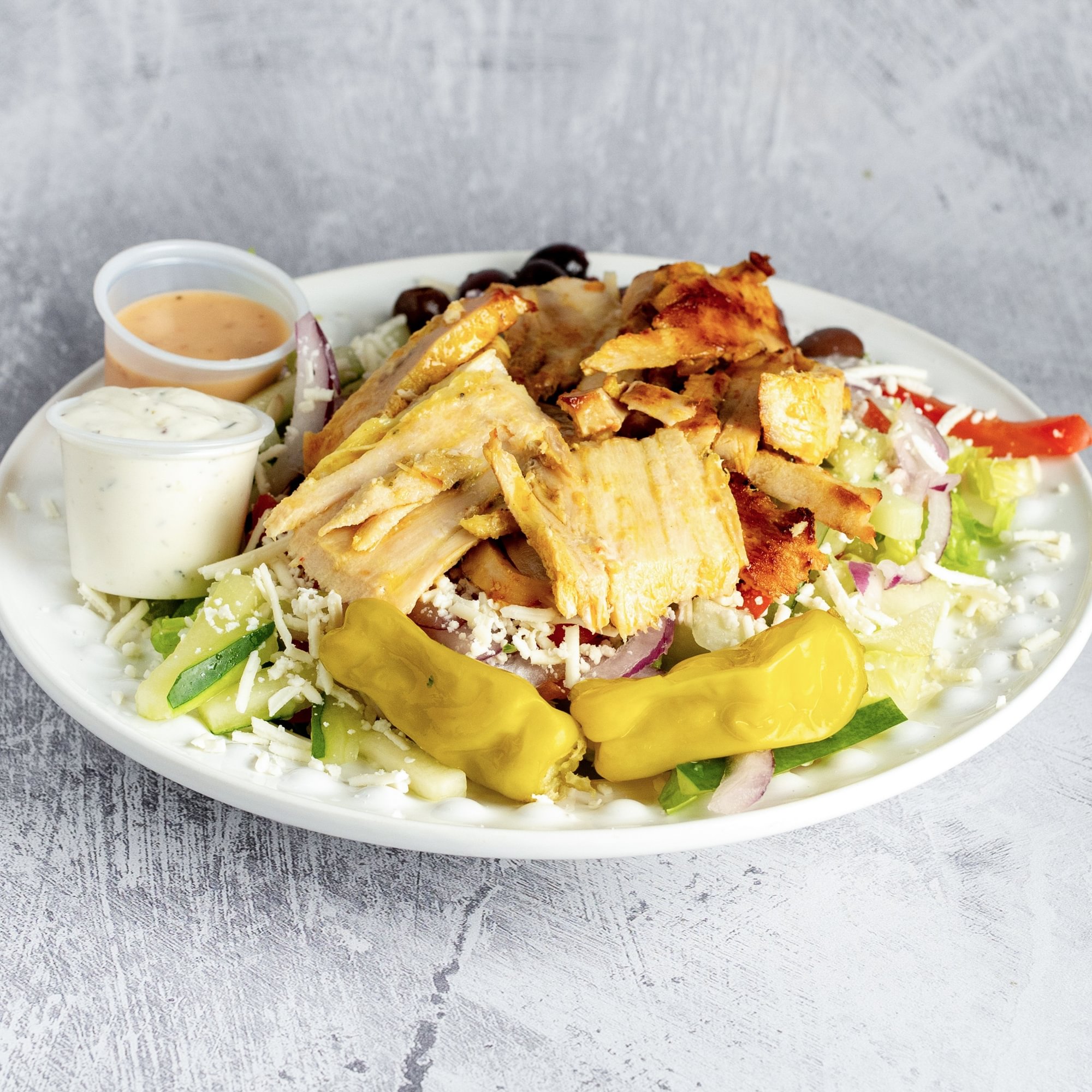 Salad
