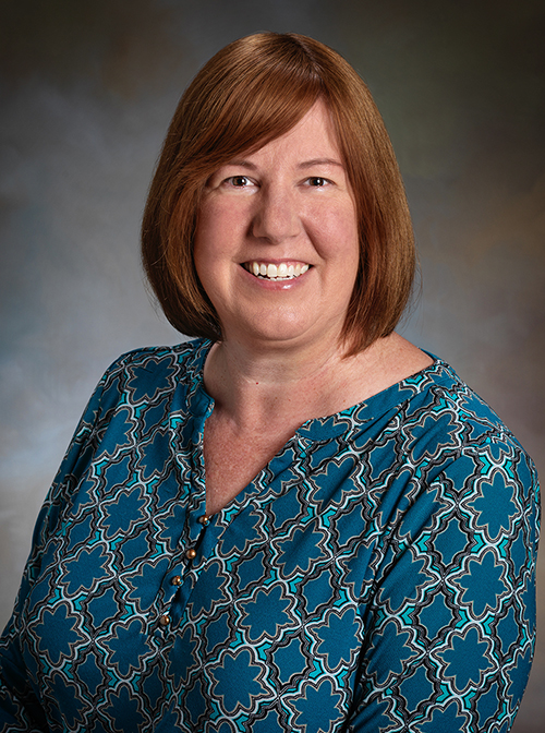 Jill G. Brazelton, MD Image